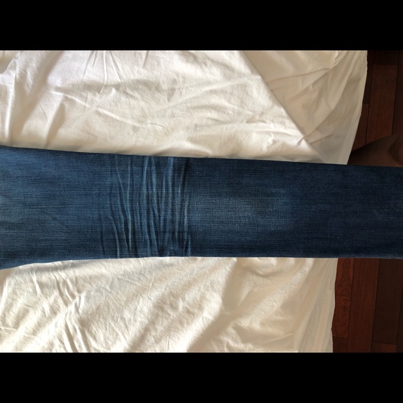 AG size 26 stilt denim - Picture 9 of 12